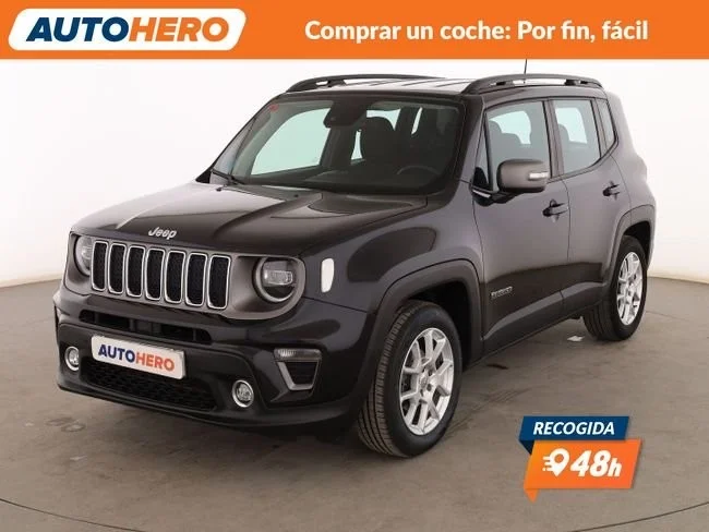 JEEP Renegade Renegade 1.0 Limited 4x2