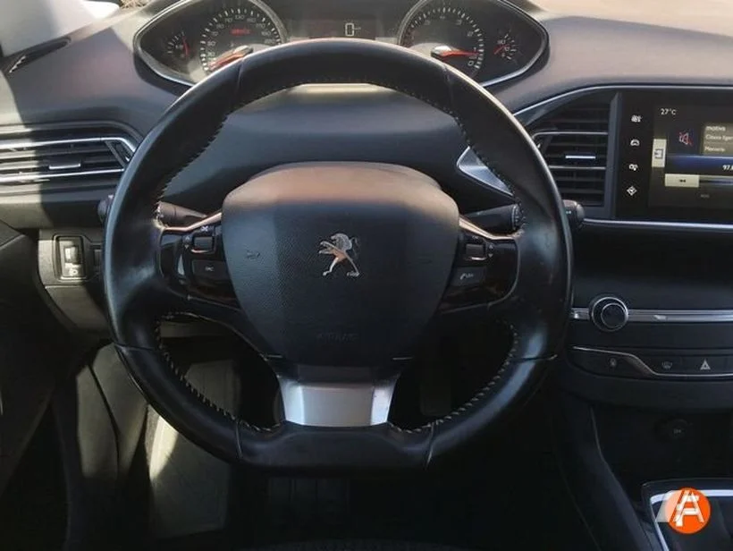 PEUGEOT 308 308 SW 1.2 PureTech S&S Style 130