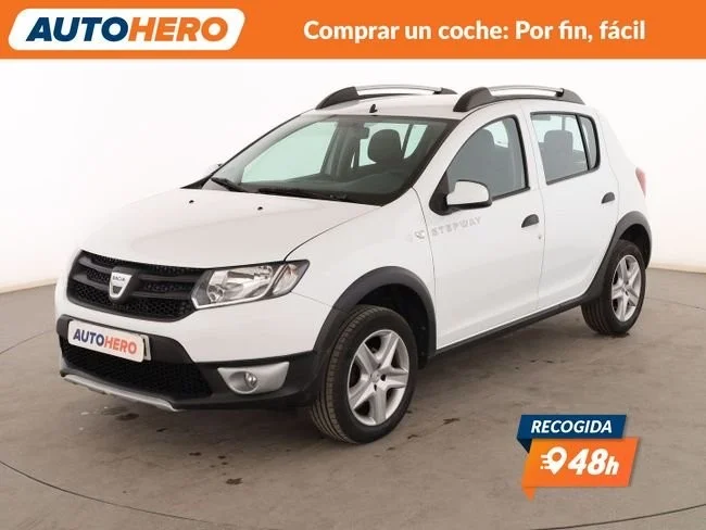 DACIA Sandero Sandero 0.9 TCE Stepway 90