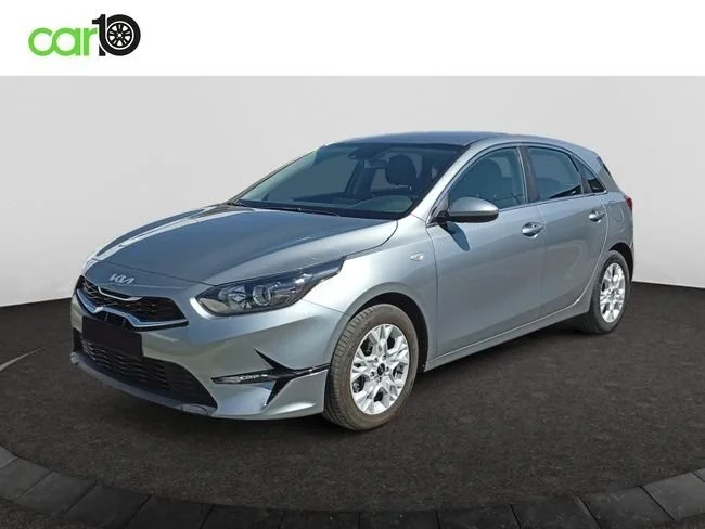 KIA Ceed Ceed 1.0 T-GDI Drive