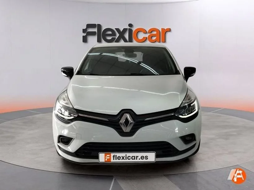RENAULT Clio Clio TCe Energy Limited 66kW