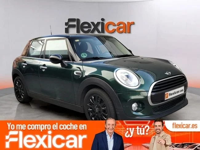 MINI Cooper D