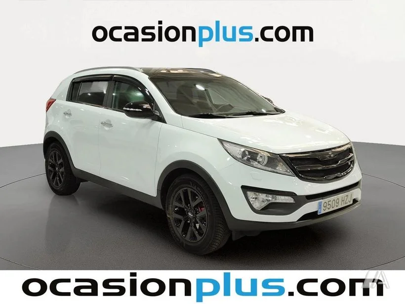 KIA Sportage Sportage 1.6 GDI Drive 4x2