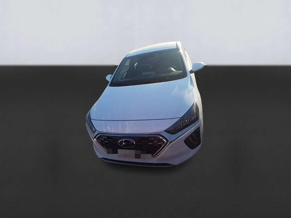HYUNDAI Ioniq 1.6 GDI PHEV Tecno DCT
