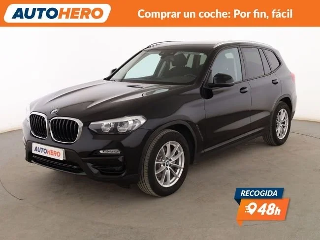BMW X3 X3 xDrive 20dA