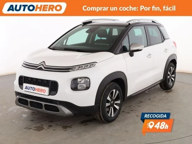 CITROEN C3 Aircross 1.2 PureTech Shine