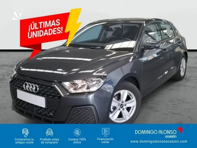 AUDI A1 A1 Sportback 25 TFSI Adrenalin