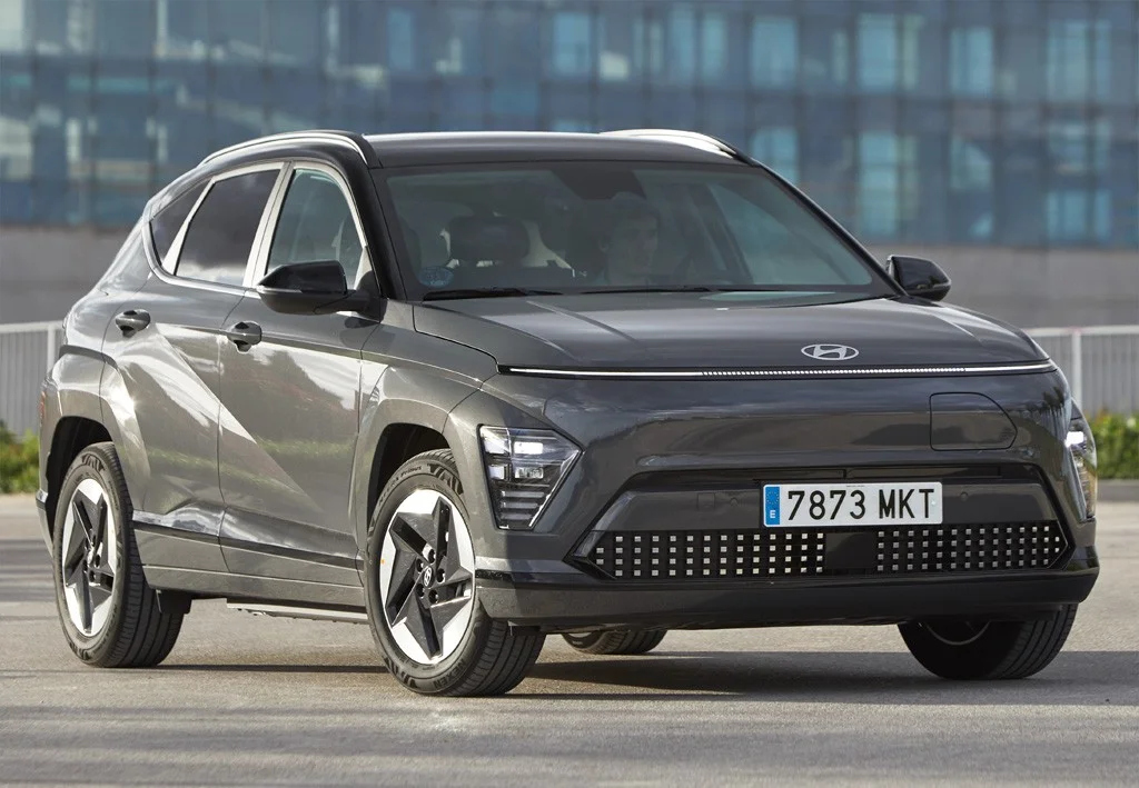 HYUNDAI Kona Kona 1.0 TGDI Tecno 4x2
