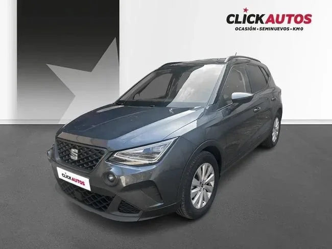 SEAT Arona Arona 1.0 TSI S&S Style Special Edition 95