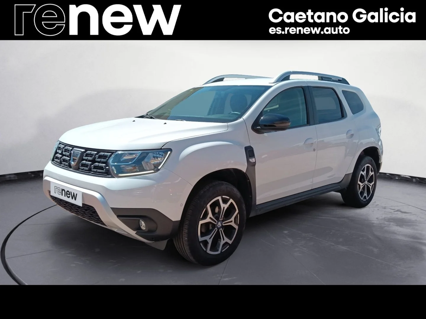 DACIA Duster Duster 1.0 TCe GLP Prestige 4x2 75kW