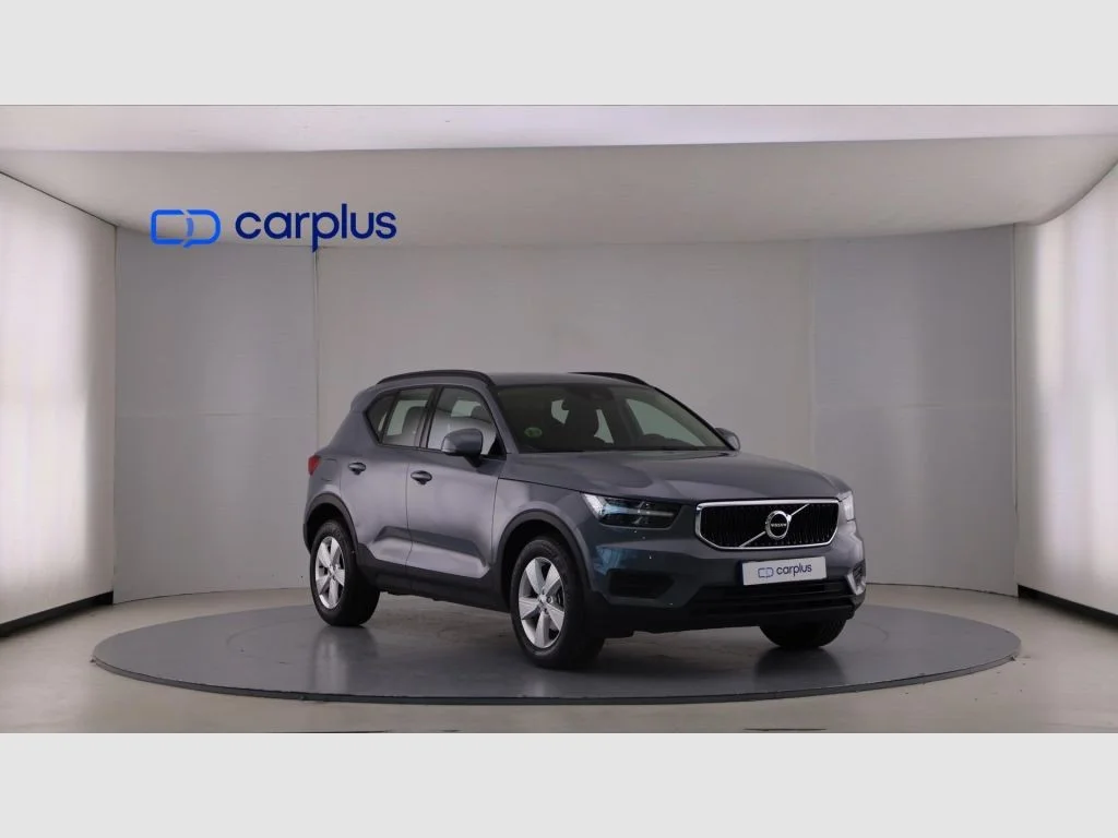 VOLVO XC40 XC40 T2 Essential