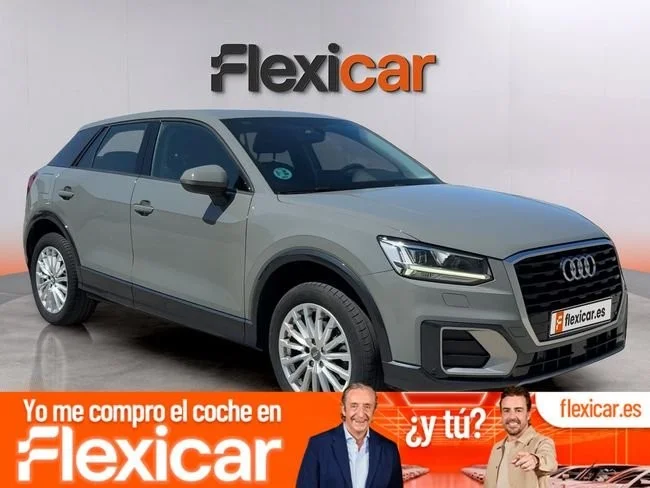 AUDI Q2 Q2 30 TFSI Advanced 85kW