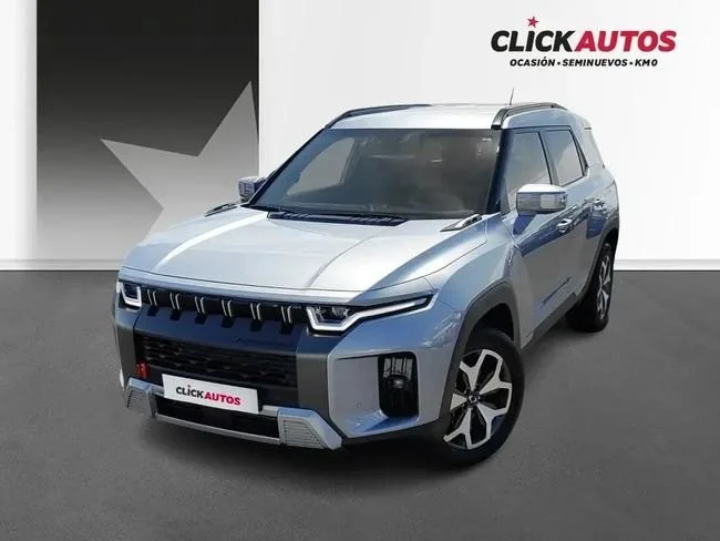 KGM / SSANGYONG Torres 1.5 G15T 160CV Life