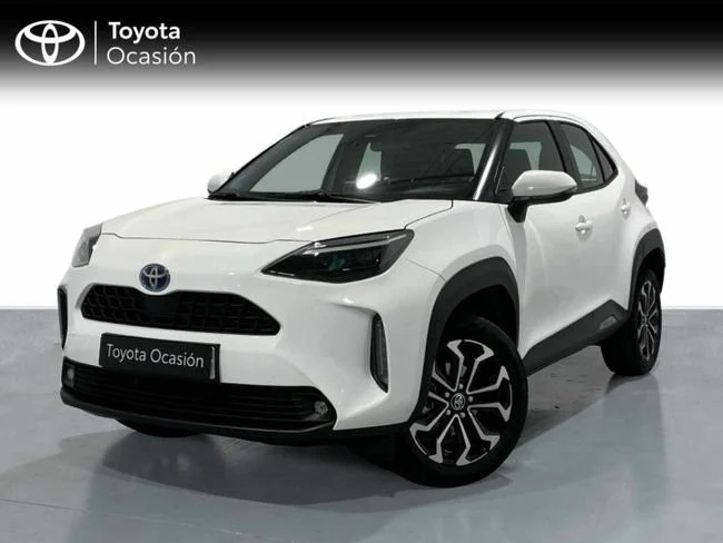TOYOTA Yaris Cross Yaris Cross 120H Active Tech