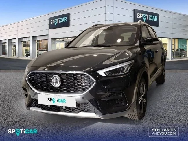 MG ZS 1.5 Comfort