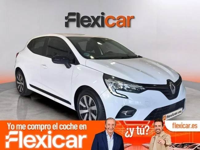 RENAULT Clio Clio Blue dCi Equilibre 74kW