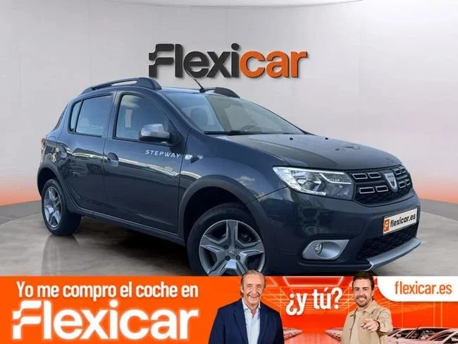 DACIA Sandero Sandero 1.0 TCE Comfort 74kW