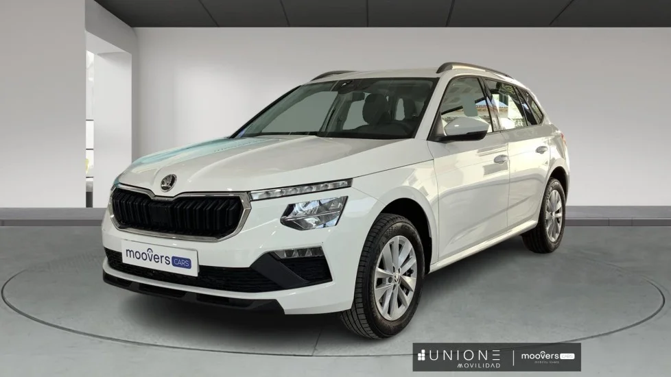 SKODA Kamiq SKODA Essence 1,0 (115 CV) Manual 6 vel