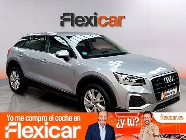 AUDI Q2 Q2 35 TFSI Advanced 110kW