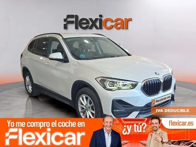 BMW X1 X1 sDrive 18dA