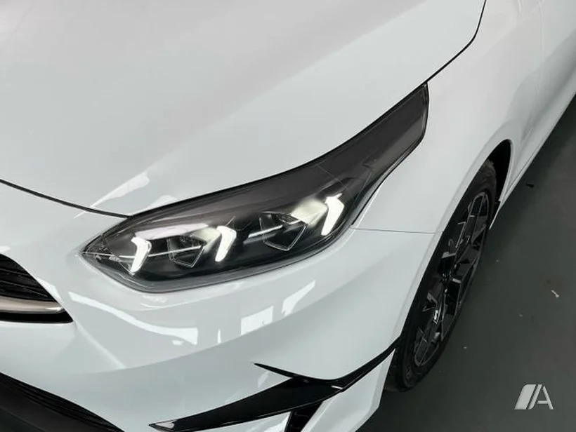 KIA Ceed 1.0 T-GDi 74kW (100CV) Style Edition