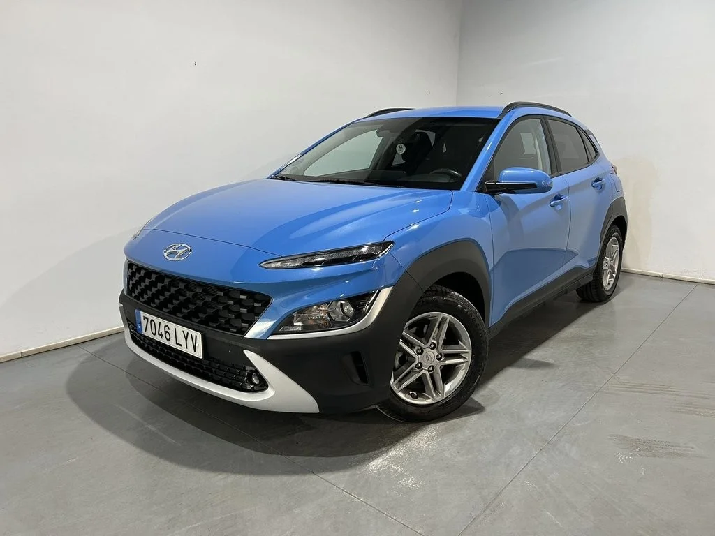 HYUNDAI Kona Kona 1.0 TGDI Maxx 4x2