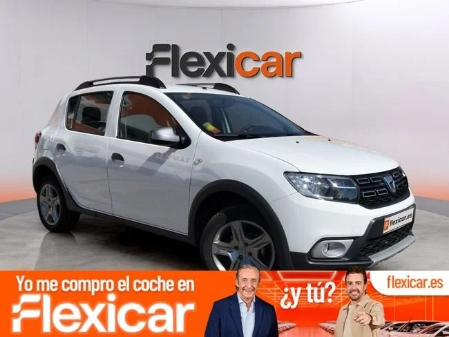 DACIA Sandero Stepway Essential TCE 66kW (90CV) - 18