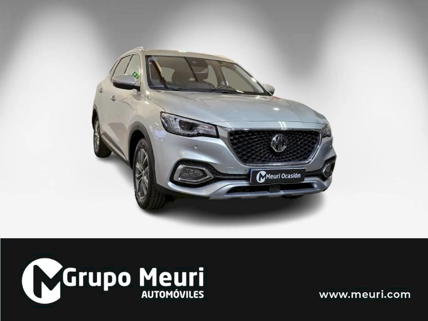 MG HS 1.5 Turbo GDI Comfort DCT