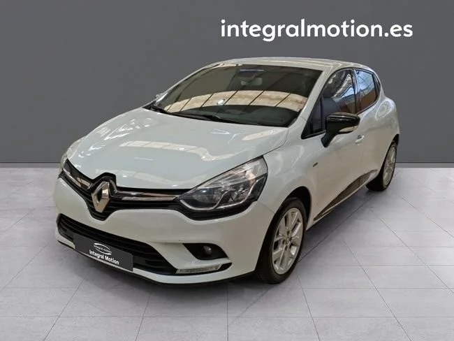 RENAULT Clio Clio TCe GLP Intens 74kW
