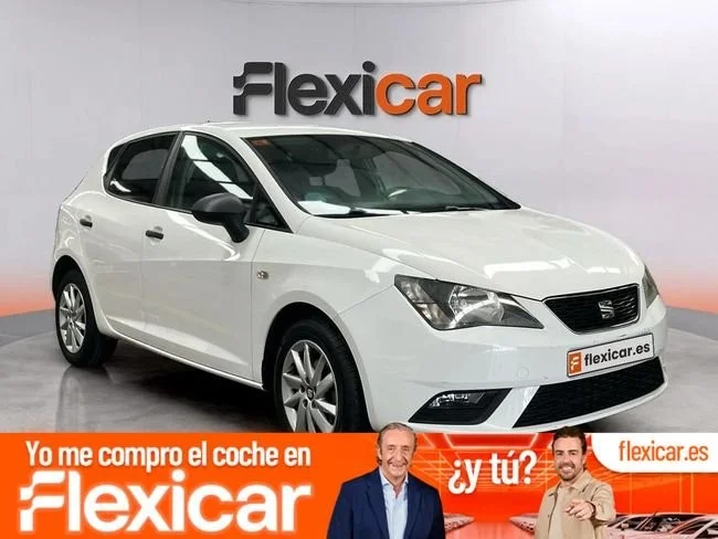 SEAT Ibiza Ibiza 1.2 TSI Style