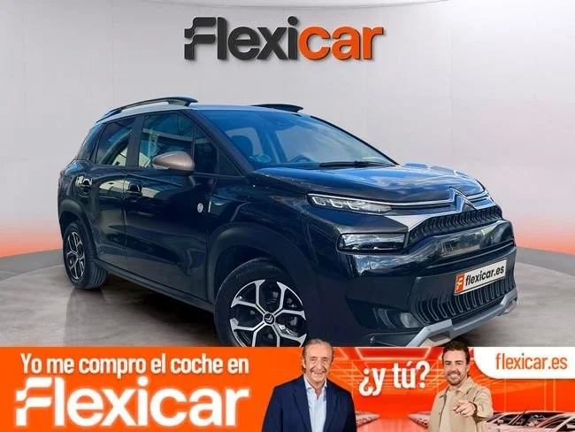 CITROEN C3 Aircross BlueHDi 81kW (110CV) Plus