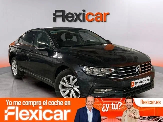 VOLKSWAGEN Passat Passat 2.0TDI EVO Business 110kW