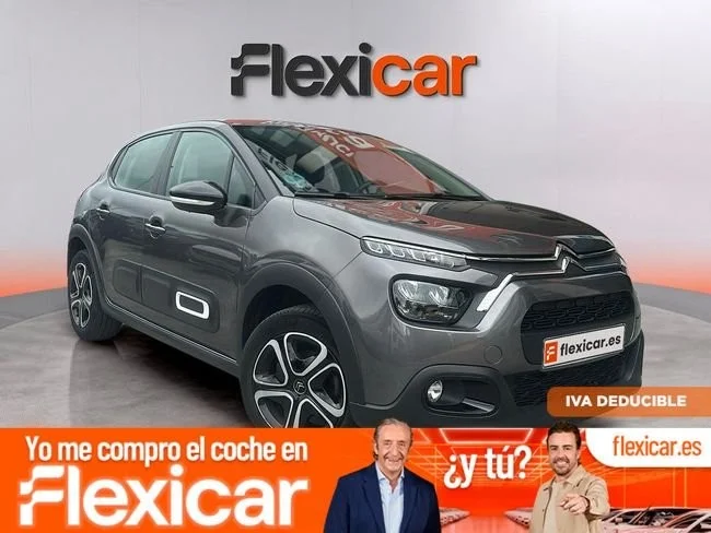 CITROEN C3 PureTech 60KW (83CV) Max