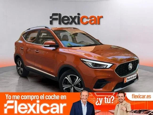 MG ZS 1.5 Comfort
