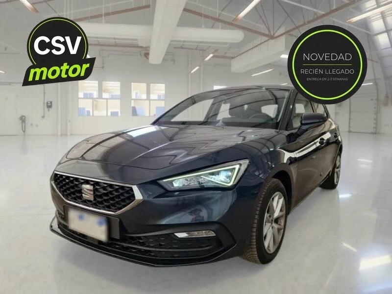 SEAT León León 1.0 EcoTSI S&S Reference 90