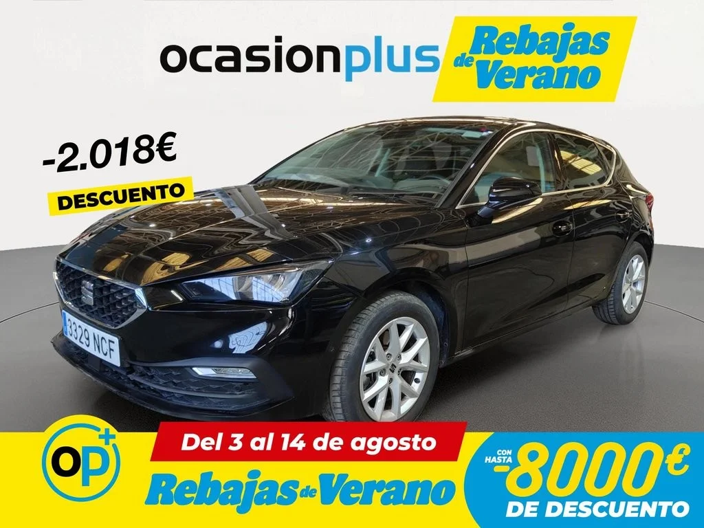 SEAT León León 2.0TDI S&S Style XS 115
