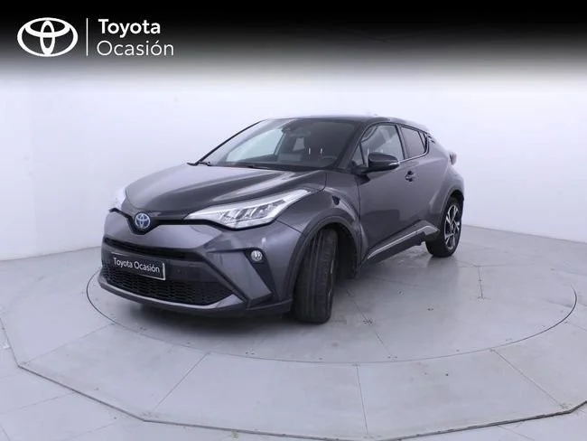 TOYOTA C-HR C-HR 125H Advance
