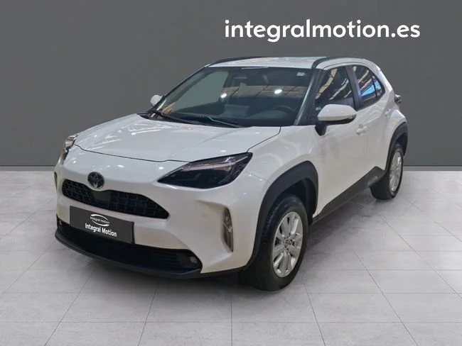 TOYOTA Yaris Cross 1.5 120H Business Plus