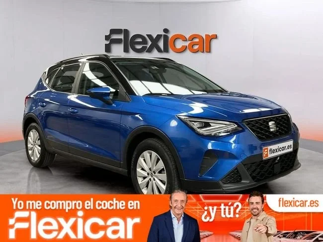 SEAT Arona 1.0 TSI 81kW (110CV) Style