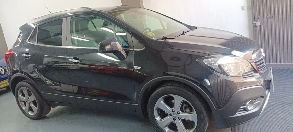 OPEL Mokka Mokka 1.7CDTi S&S Selective 4x2