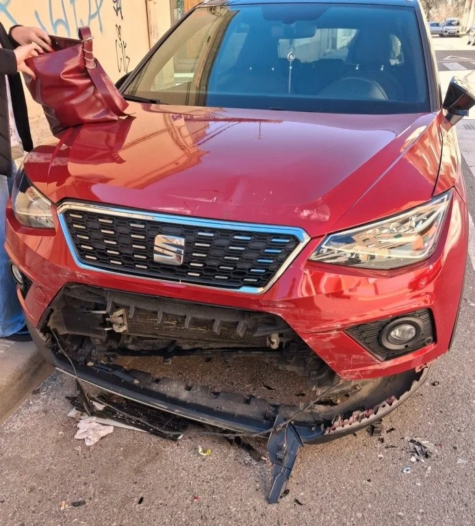 SEAT Arona Arona 1.0 TSI Ecomotive S&S Xcellence 115