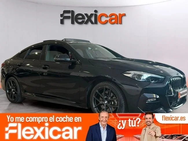 BMW Serie 2 220dA Gran Coupé