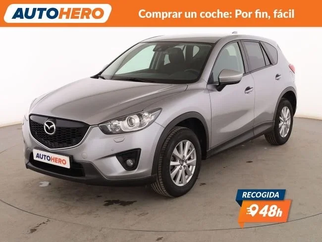MAZDA CX-5 CX-5 2.0 Style 2WD