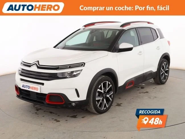 CITROEN C5 Aircross 1.2 PureTech Feel