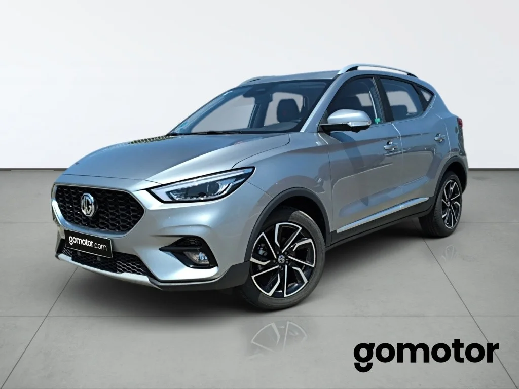 MG ZS ZS 1.5 LUXURY 106 5P