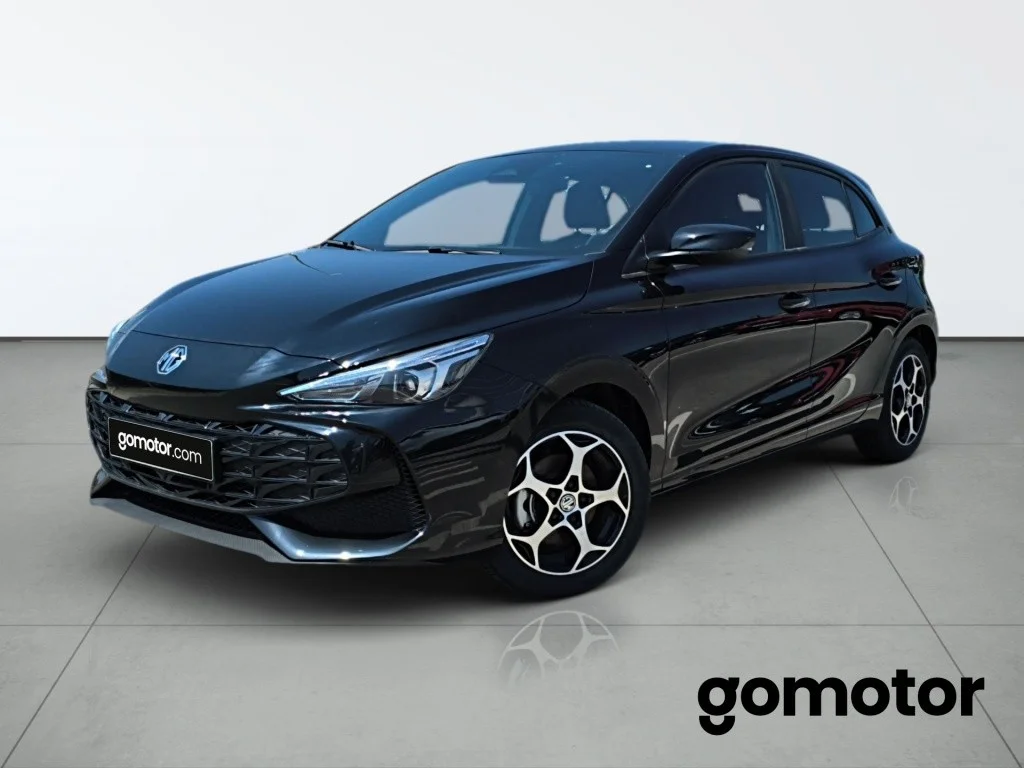 MG MG3 MG3 1.5 Comfort