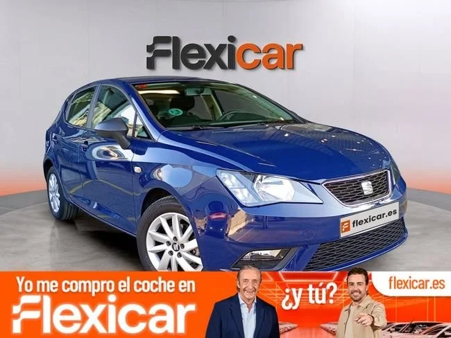 SEAT Ibiza Ibiza 1.2 TSI Reference
