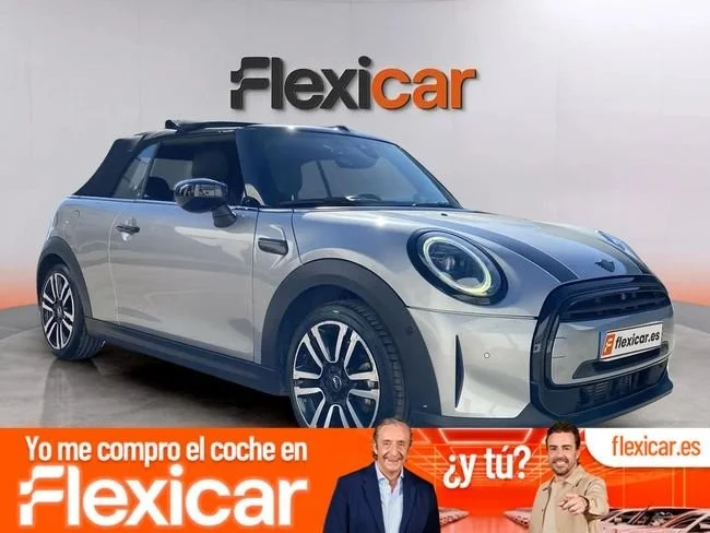 MINI Cooper E