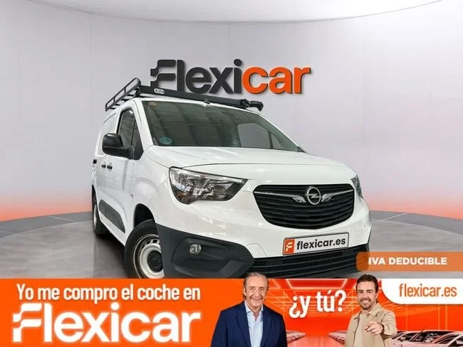 OPEL Combo Combo Life 1.5TD S/S Expression XL 100