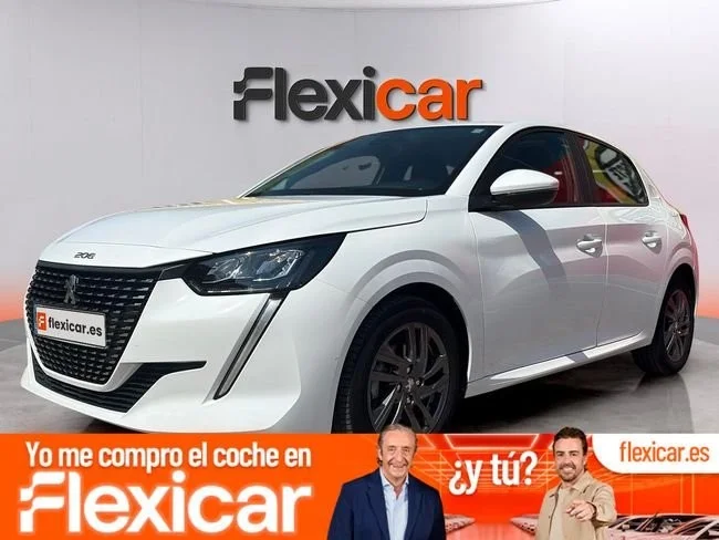 PEUGEOT 208 PureTech 73kW (100CV) Active Pack